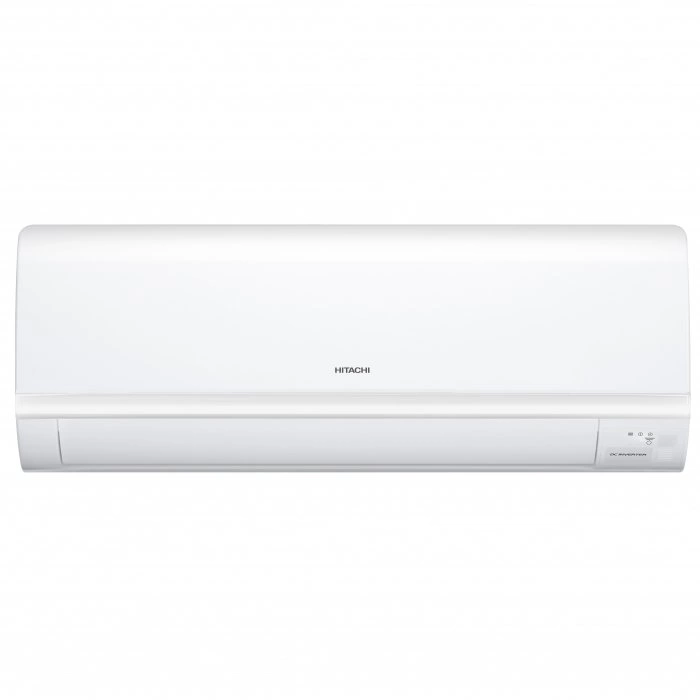 Hitachi RAS-10MH1/RAC10MH1 Hitachi RAS-10MH1/RAC10MH1