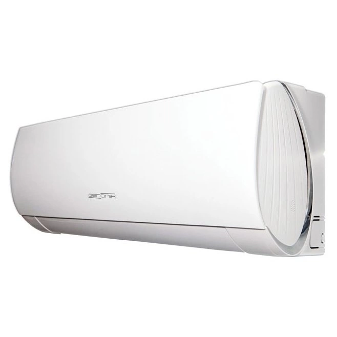 Aeronik ASI-09HS4/ASO-09HS4 Aeronik ASI-09HS4/ASO-09HS4
