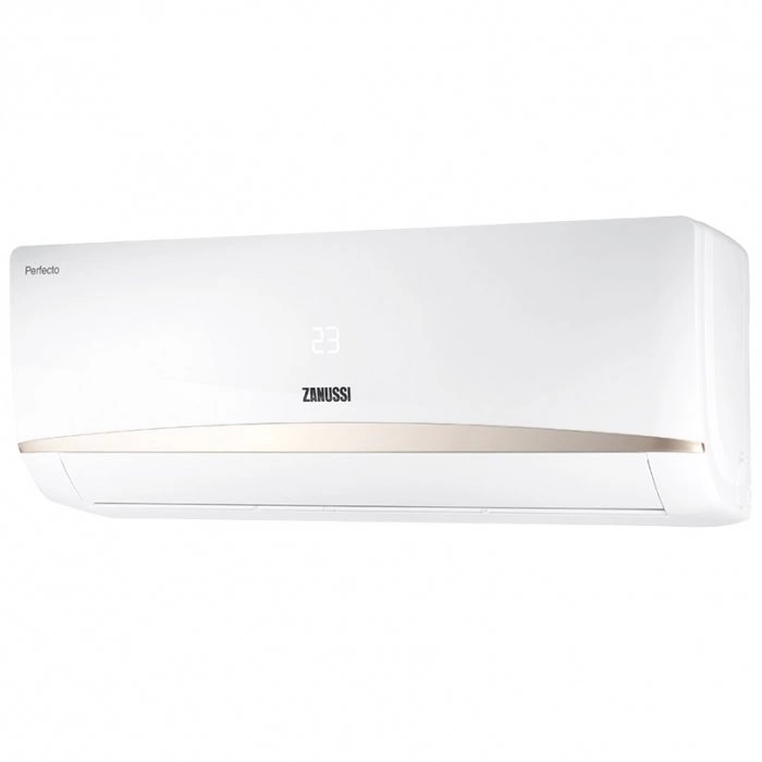 Zanussi ZACS/I-09 HPF/A17/N1 Zanussi ZACS/I-09 HPF/A17/N1