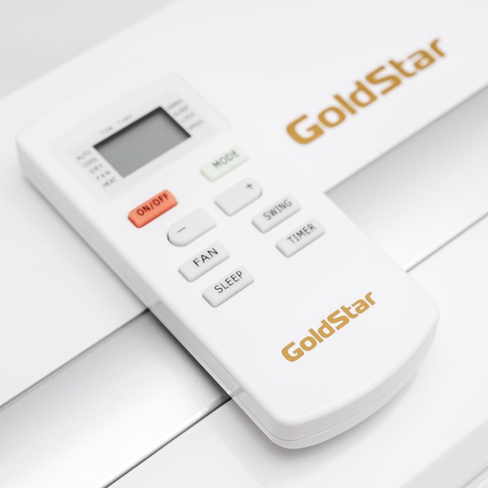 GoldStar GSWH07-DL1A