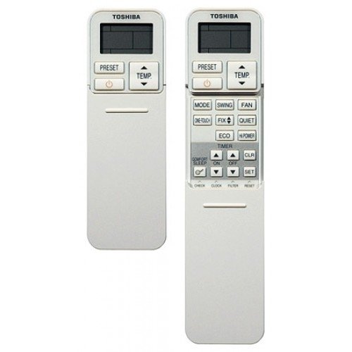 Toshiba RAS-05BKV-EE/RAS-05BAV-EE