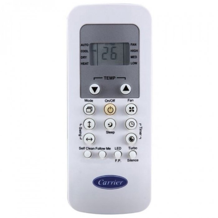 Carrier 42QHA009N/38QHA009N